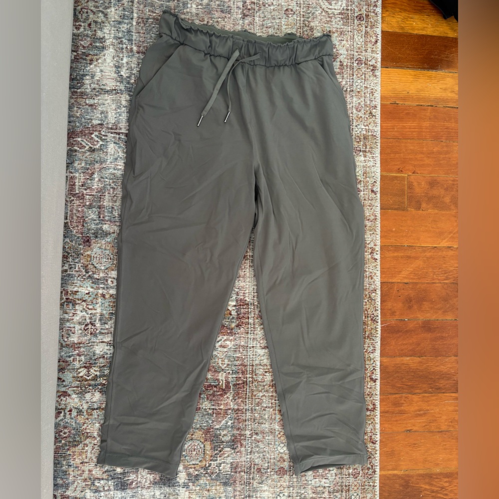 Lululemon Keep Moving Pant